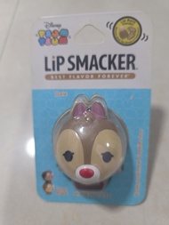 Lip Smacker Tsum Tsum Chip&Dale 潤唇膏