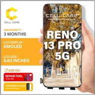 LCD For Oppo Reno 13 Pro 5G / Realme 14 Pro Plus / Realme P3 Ultra 5G / Realme P3 Pro 5G (With Touch