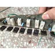 Original Imported Disassembly Machine 2SA1186 2SC2837 A1186 C2837 Sanken Tube Measured Good Delivery