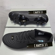 soccer shoes FG Outdoor Sports Shoes slip-resistant and wear-resistant traning shoes Size39-45 KHT9 