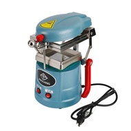 Alliph Dental Vacuum Forming Machine Power Former Heat Molding Tool Dental Lab Equipment 110V