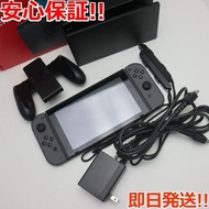 Nintendo Switch 灰色