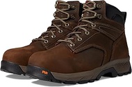 Timberland A5NF6075M 6 in Titan EV CT Brown: Brown 075M