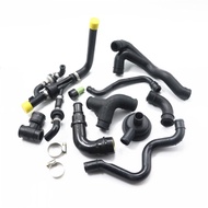 Crankcase Breather Hose Ventilation Vacuum Tube Check Valve Assembly For Audi A3 8L A4 B6 A6 C5 VW G