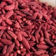 MERAH Red Yeast Rice /Red Yeast Rice /Red Yeast Rice Red Rice Hong Chi Mi Koji Rice