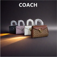 Coach Lady a cross-shoulder handbag CH812