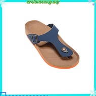 Bata Paco Men Sandal - Black 8616137