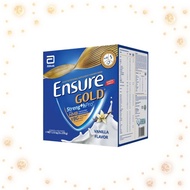 Ensure Gold Vanilla Powder 1110G