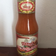 Ayamas Chilli Sauce 260gram