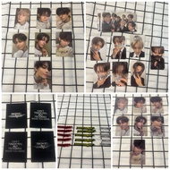 ENHYPEN PHOTOCARD DESIRE UNLEASH POB WEVERSE 1