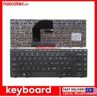 HP EliteBook 8470B 8470P 8470 8460 8460p 8460w 6460B 6460 6470b 6470 Laptop Keyboard