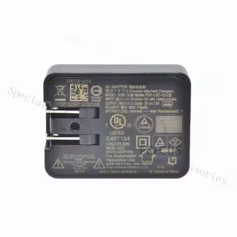 A++ Applicable for BOSE Soundlink Mini 2 Bluetooth Speaker 5V2A Charger PSA10F-050Q