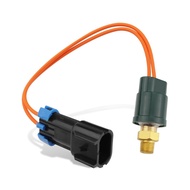 30T60228 Pressure Sensor Switch Fit for Chelsea Muncie Dump Truck, Replace 20PS247-14 347R18, Normal