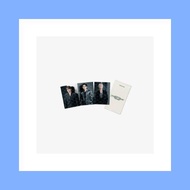 Seventeen Photocard Right Here Japan World Tour Official Merch MD