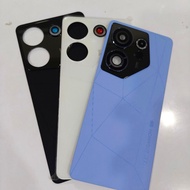 BACKDOOR ORI TECNO CAMON 20 PRO 5G CK8N Original