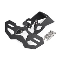 Dudukan Plat สำหรับ KAWASAKI VERSYS 650 1000 Z1000นินจา Z1000SX รถจักรยานยนต์ตกแต่งตัวกำจัดบังโคลนรถ