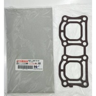 Yamaha Gasket Exhaust Pipe Waverunner GP760 RA700 RA760 XL760 VX700 J760E MJ-700 WB760 WVT700 XL700 
