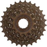 Bicycle Freewheel Set, 6 Speed 14T-28T Bike Cassette Sprocket for Mountain Bikes Cycling Replacement