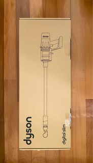 Dyson Digital Slim Origin SV18 Vacuum         戴森輕量無線Dyson吸塵機