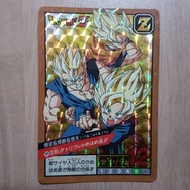 龍珠 激鬥 底閃咭 95%