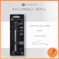 Cross Gel Ink Pen Refill 8523 Black / 8521 Blue