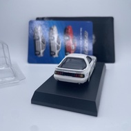 Ready Stock 1: 64 Jingshang Mazda savanna RX7 FC3S Initial D