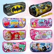 Pencil case premium quality boat-style pencil case