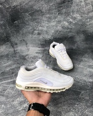 Nike Airmax 97 Triple White