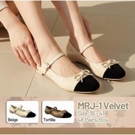 Fita women's jelly rubber shoes