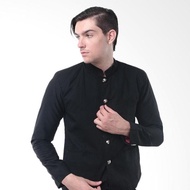 Alphawear Jas Gakuran Premium Style Blazer Pria