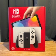 Nintendo Switch OLED 99%new