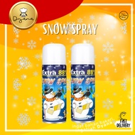 Snow Spray | Party Spray | Semburan Salji 50g