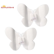 Cord Organizer Used to Stick on Kitchen Appliances, 2Pcs Cord Wrapper for Small Home Appliances, Air Fryer,Mixer White