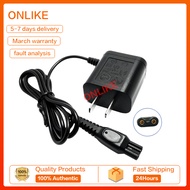 NEW Phi lips shaver HQ8505 charger cable PT720 HQ6070 6071 9080 7140 RQ360