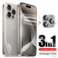 LAYAR Clear Clear and Matte Compatible Screen Protector for Iphone 15 Iphone 15 Plus Iphone 15 Pro I