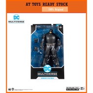 -ORIGINAL-Mcfarlane DC Multiverse 7 inch Figures The Dark Knight Returns