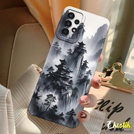 Case SAMSUNG A13 4G [SM-A135F] - Eksotik - Casing SAMSUNG A13 4G - Bahan Lentur Premium - Kesing SAM