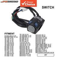 motorcycle Switch For 125 EXC TE 150I FE 250 TX 125 FX SXC RALLY SUPER ENDURO EC250F