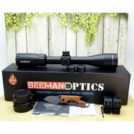 Teleskop Anti Getar Beeman Optics
