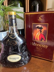 Hennessy XO
