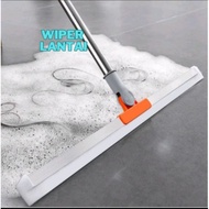 Floor cleaning tool Silicone magic broom/ Multifunctional magic broom/ magic broom wiper/