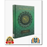 Medium Size QURAN QURAN QURAN - Medium A5 Size QURAN - Waqf QURAN