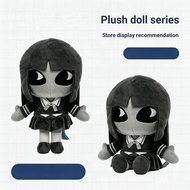 Cross-Border nicopatty Dolly Plush Game Merchandise Dolly Plush Dolly Dolly Plush Doll Toy