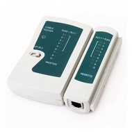 Rj45 RJ11 Lan Cable Tester Tester
