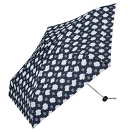(多色選擇) WPC 防紫外光‧ CO圖案嬰兒雨傘