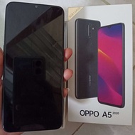 Oppo A5 2020 second