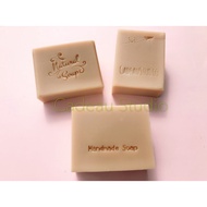 C03 - Handmade Soap soap stamp