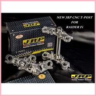 jrp tpost raider f.i carb KINGDRAG TPOST RAIDER CARB KINGDRAG TPOST RAIDER F.I