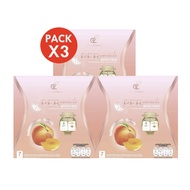 ชุด 3 กล่อง เพอร์พีช Per Peach Fiber เพอร์พีช ดีท็อก  จำนวน 3 กล่อง