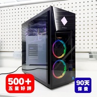 【全城促銷🔥暑期優惠💫即時購買減$200💥💥送𝟵𝟬日保養!!】OMEN Gaming｜RTX3060｜i7-12700K｜32GB Ram｜1TB Ssd【🧑🏻‍💻 荔枝角試機】☺ 打機電腦 / 電競